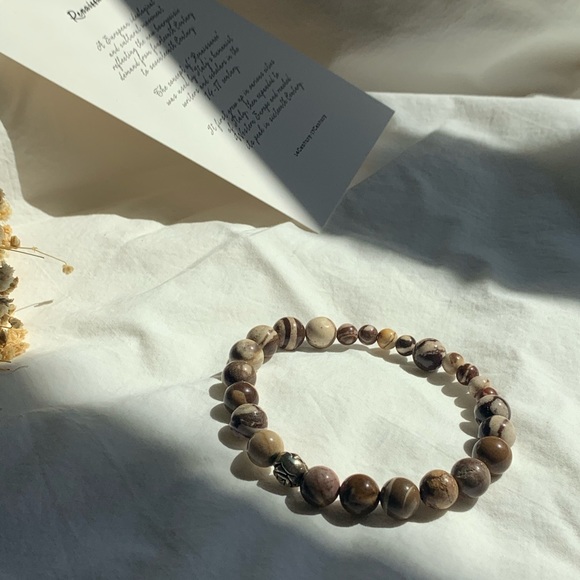 NEW Rap Stone Bracelet - Picture 4 of 5